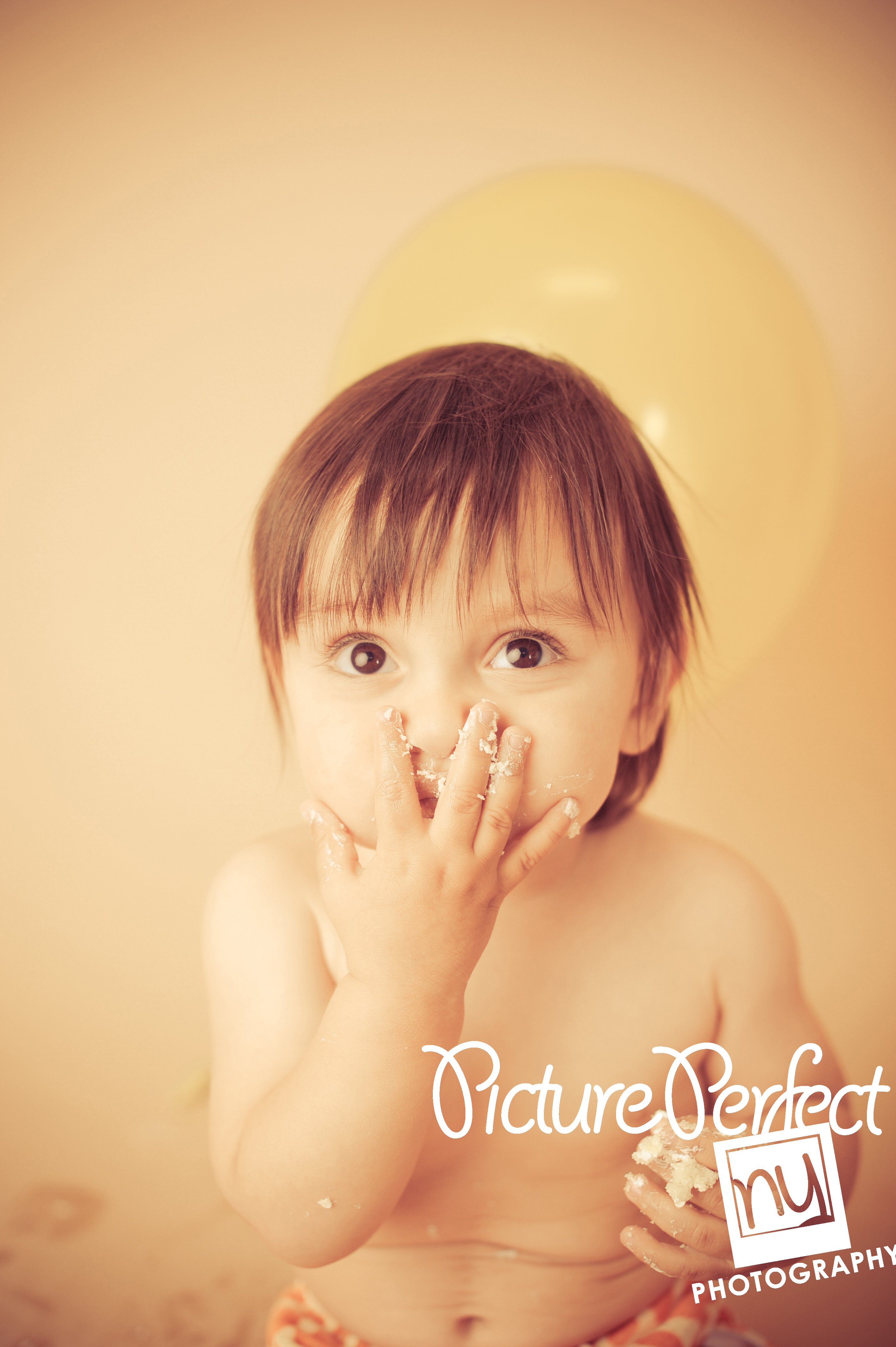 First Birthday Baby Child Photographer | Brooklyn, NY