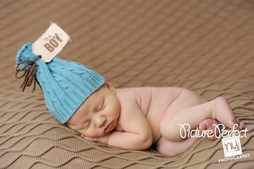 Bay Ridge Brooklyn Newborn photographer