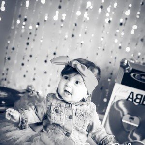 NYC Baby Photographer