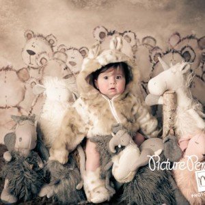 NYC Baby Photographer