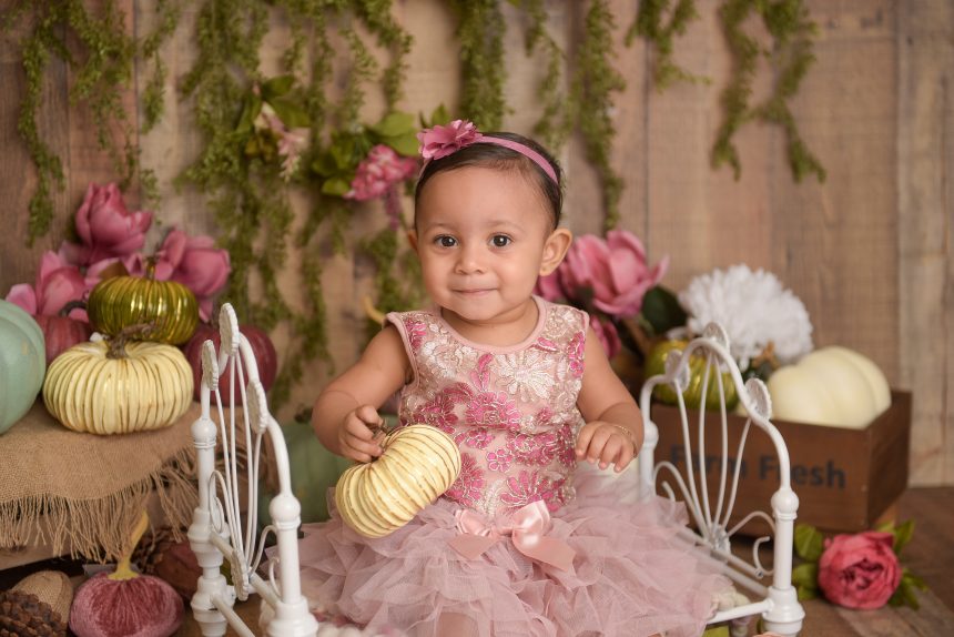 NYC Fall & Halloween Sessions