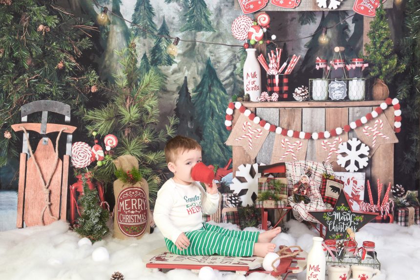 NYC Studio Christmas Sessions NYC Studio Christmas Sessions