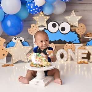 cake smash photography staten island, staten island baby photographer, get baby pictures taken