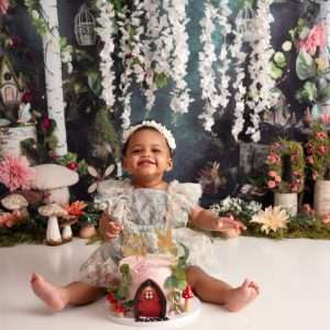 best staten island cake smash photographer, professional cake smash photos, NYC cake smash photography