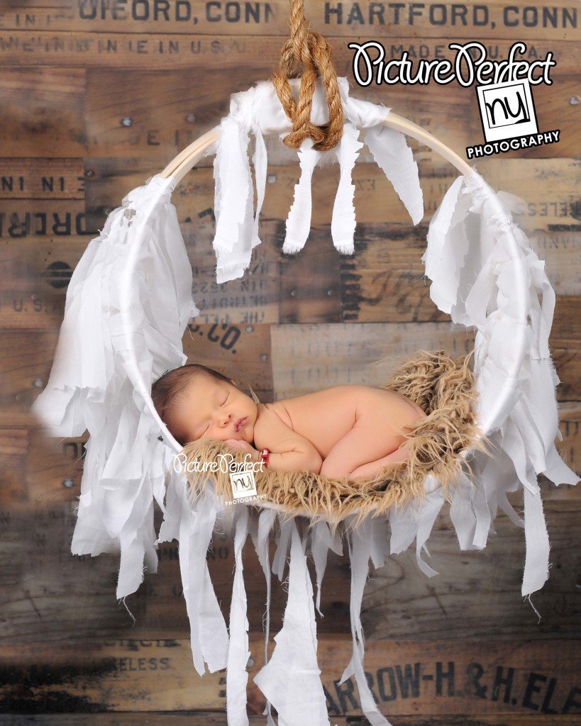 Brooklyn Newborn Photographer