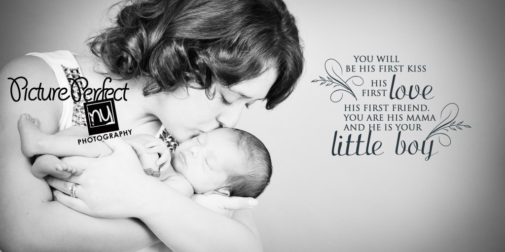 Brooklyn Newborn Photographer