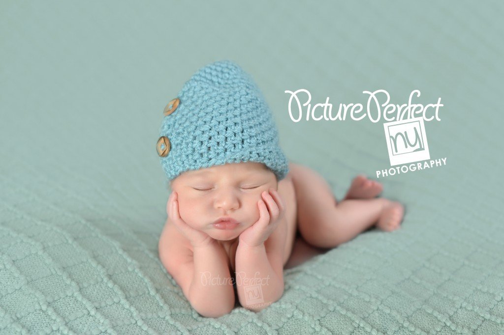 Brooklyn Baby Photographer
