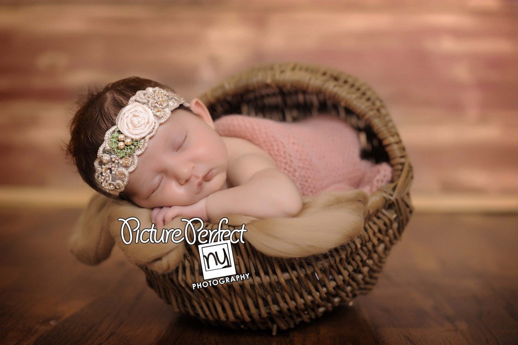 Brooklyn Newborn Photographer