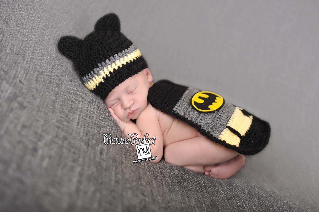 Brooklyn, NY Newborn Photographer