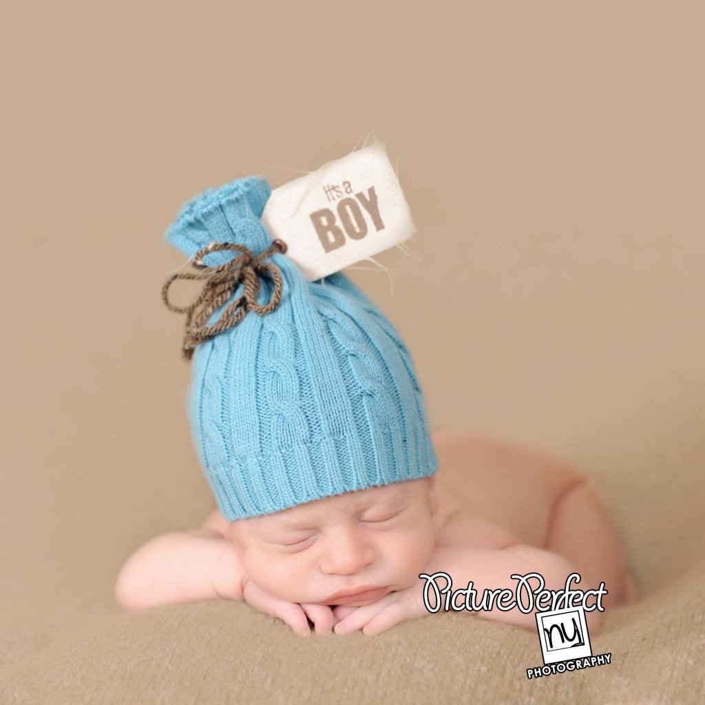 Brooklyn, NY Newborn Photographer