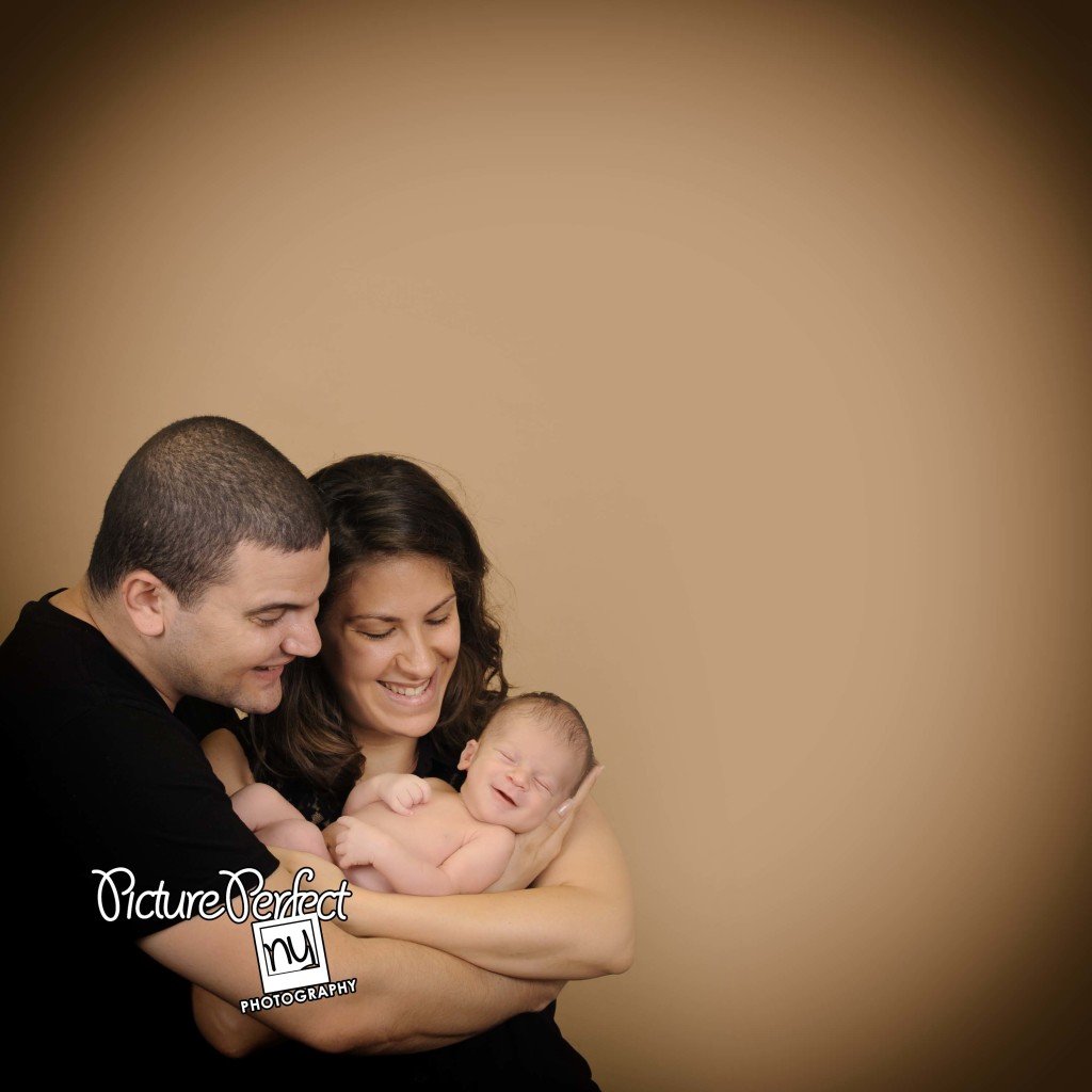 Brooklyn, NY Newborn Photographer