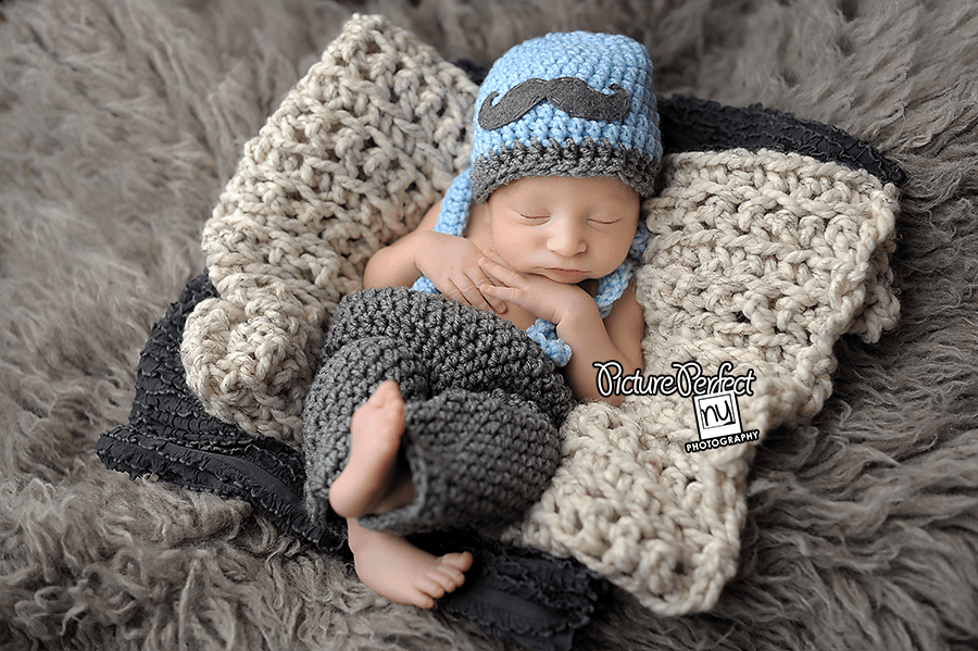 Jacob | Brooklyn, NY Newborn Baby Photographer
