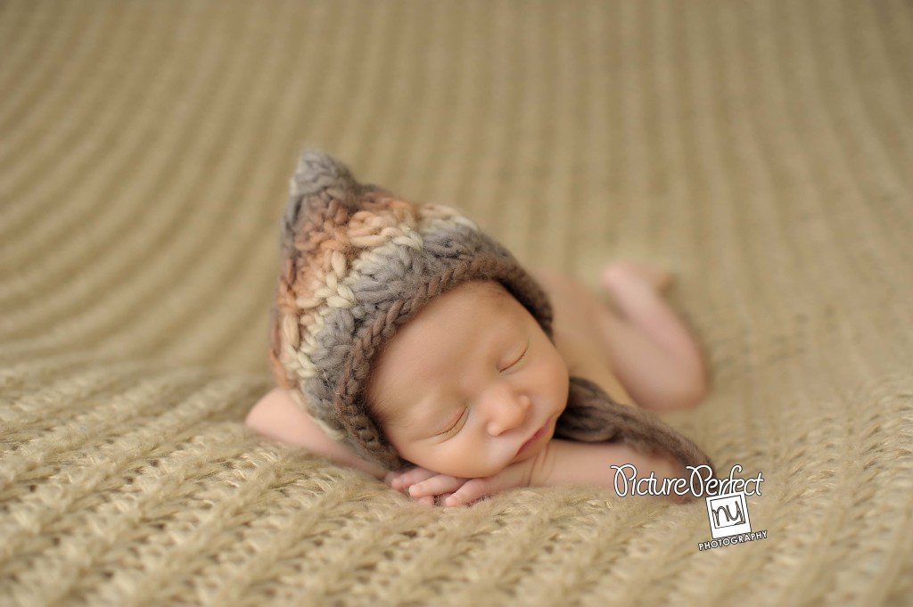 Jacob | Brooklyn, NY Newborn Baby Photographer