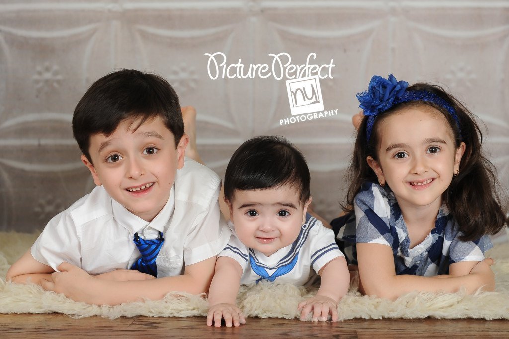 Baby Portraits | Brooklyn NY Baby Photographer