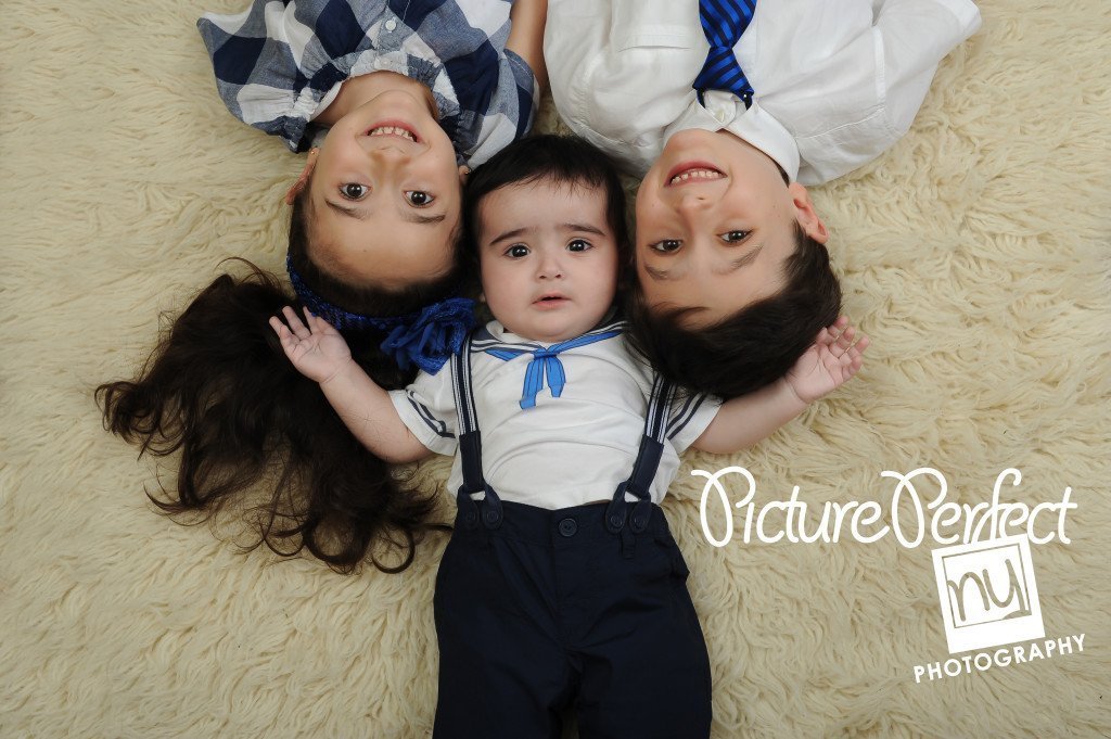 Brooklyn NY Baby Photographer