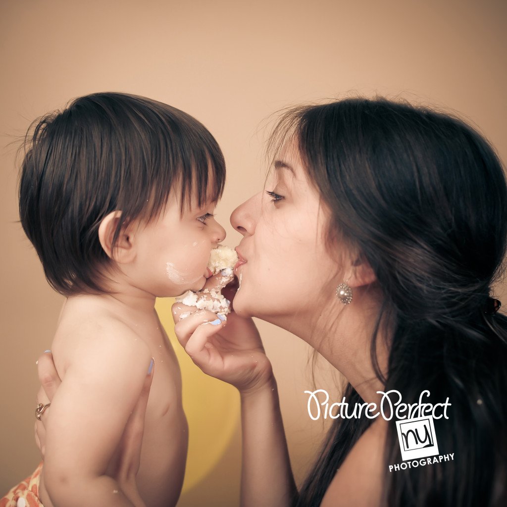 First Birthday Baby Child Photographer | Brooklyn, NY