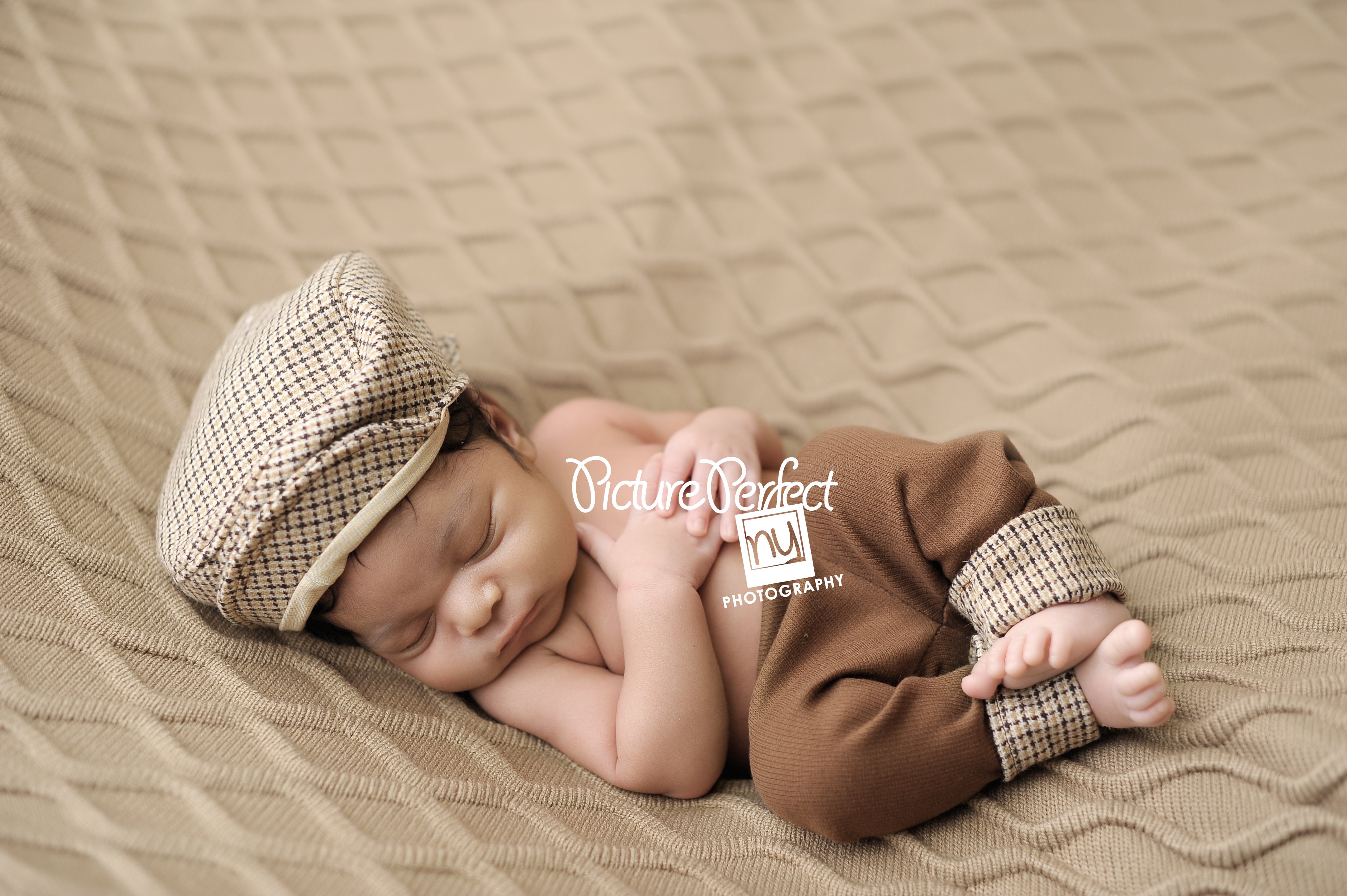  Brooklyn, NY Newborn Baby Photography New York City