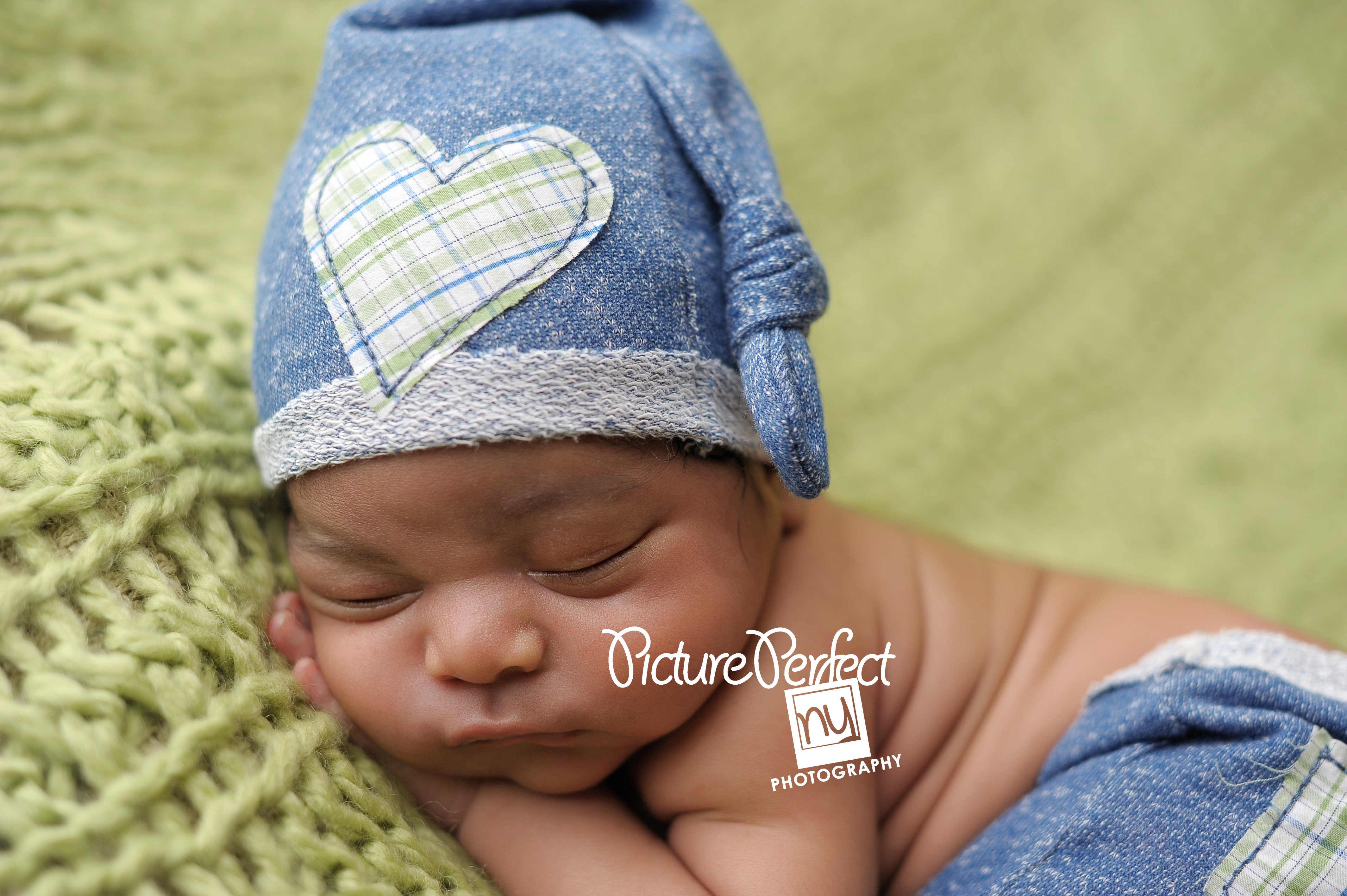 Brooklyn, NY Newborn Baby Photography New York City