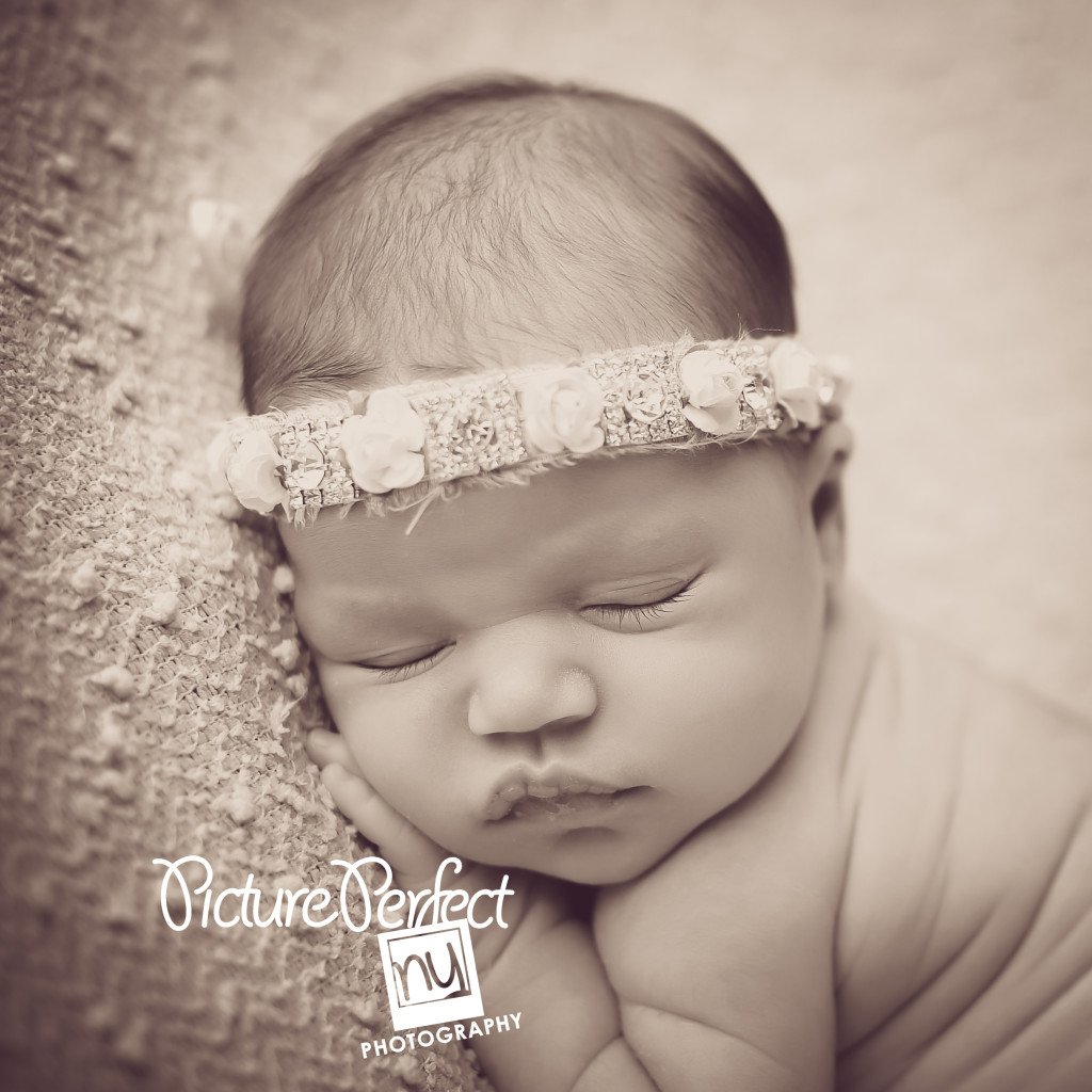 Brooklyn, NY Newborn Infant Baby Photographer