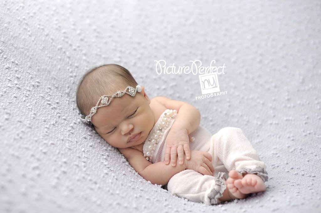 Brooklyn, NY Newborn Infant Baby Photographer