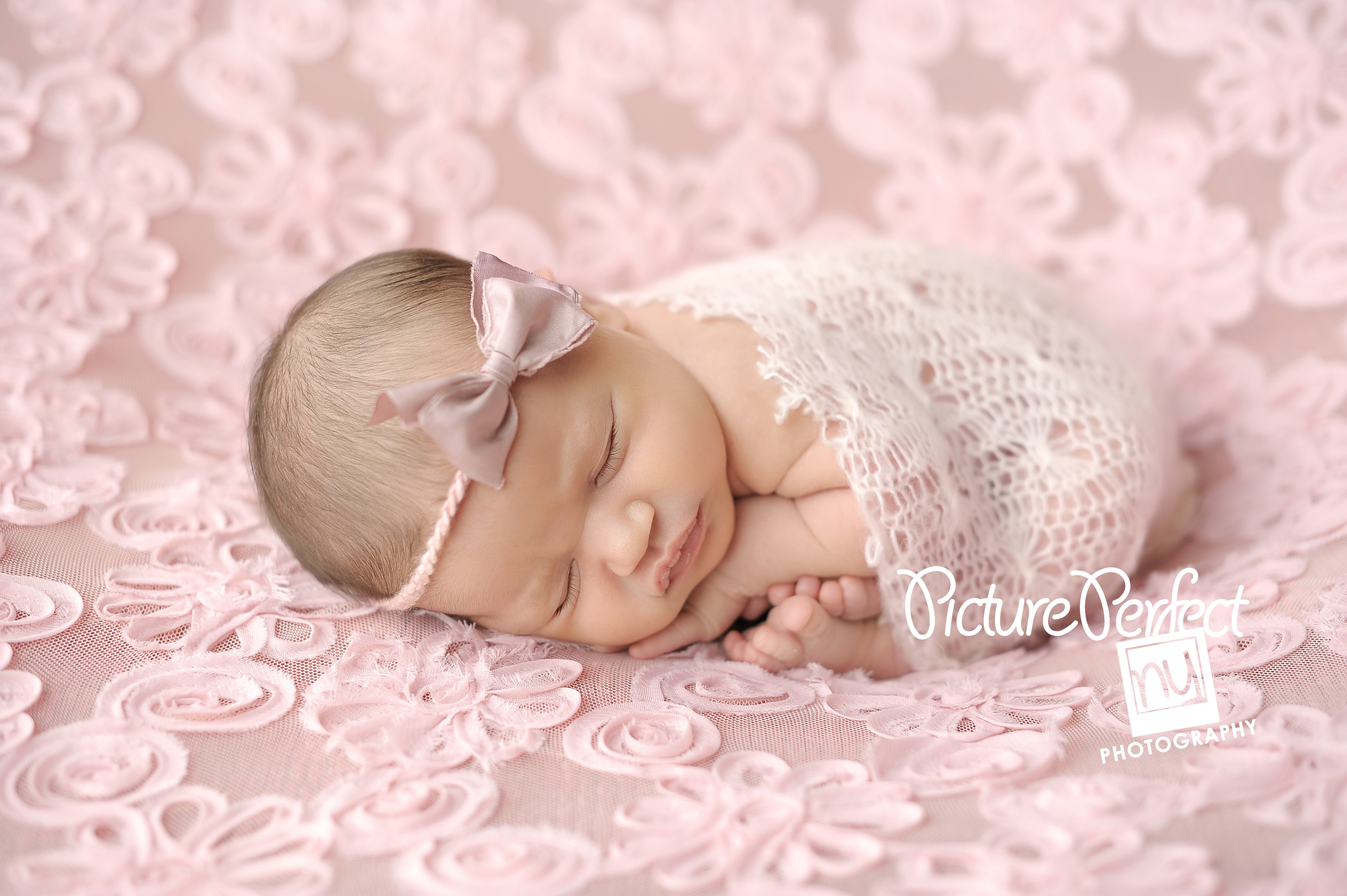 newborn photoshoot Brooklyn 