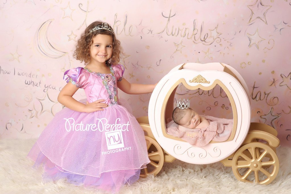 Brooklyn, NY Newborn Infant Baby Photographer