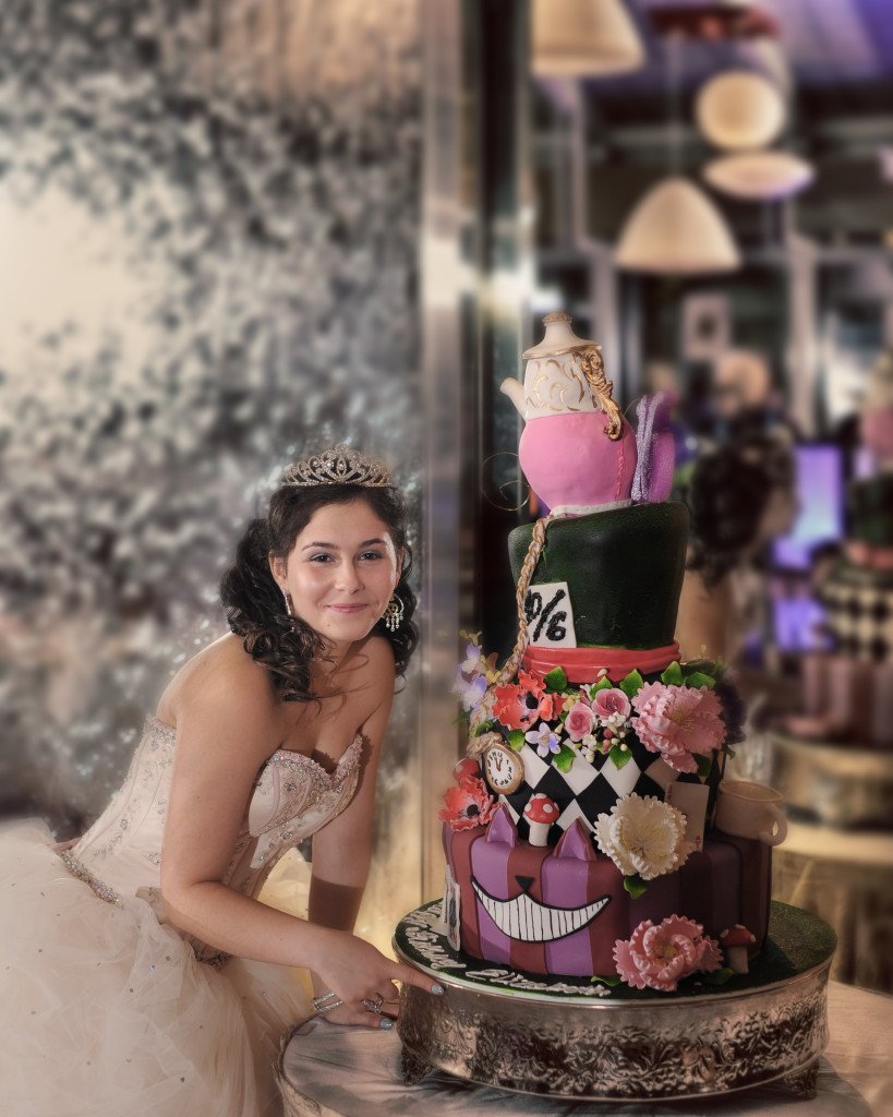 Sweet 16 Event Photographer | Staten Island, NY