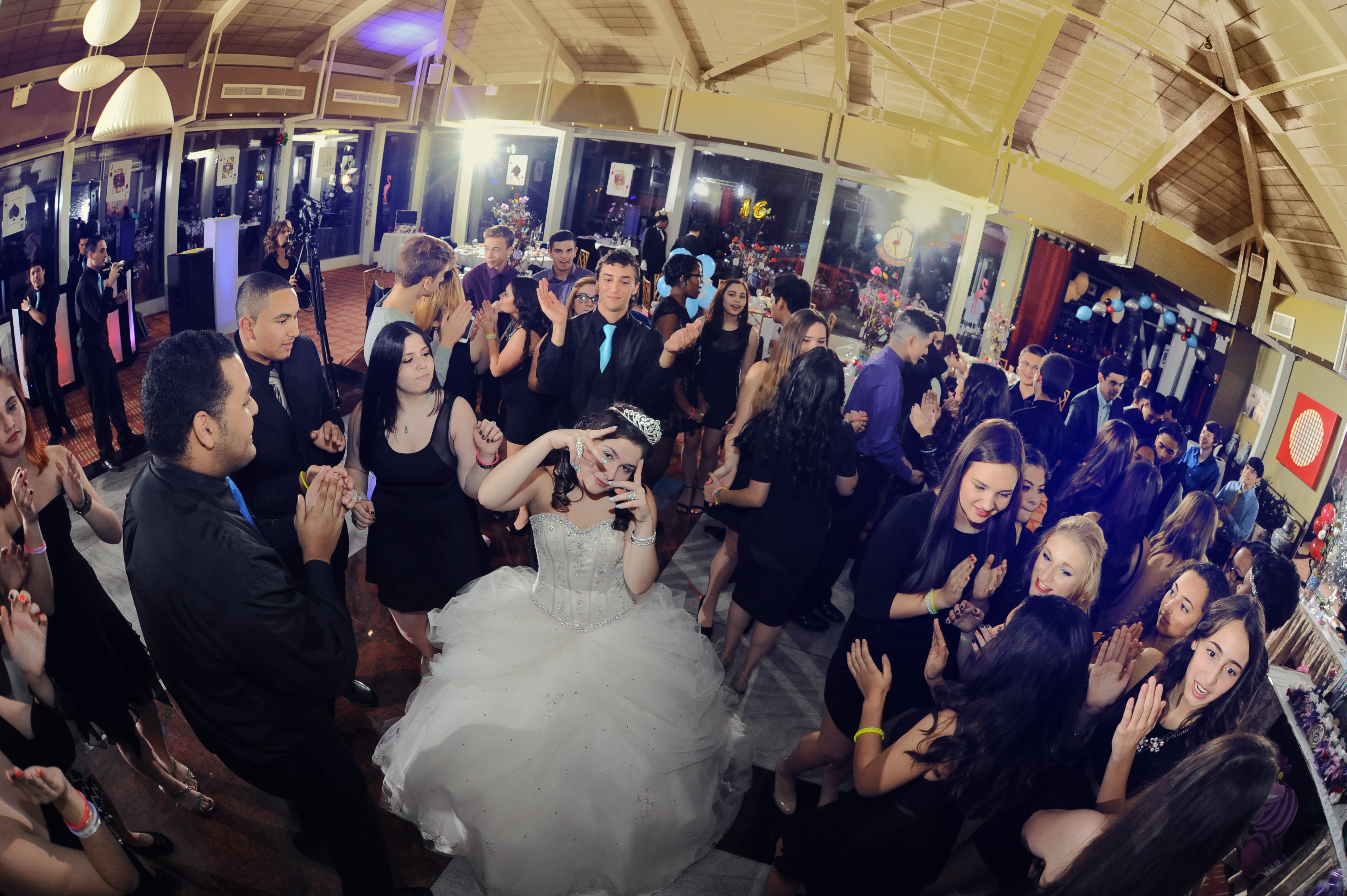 Sweet 16 Event Photographer |Staten island, NY