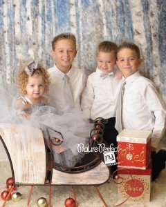 Brooklyn Baby Photographer