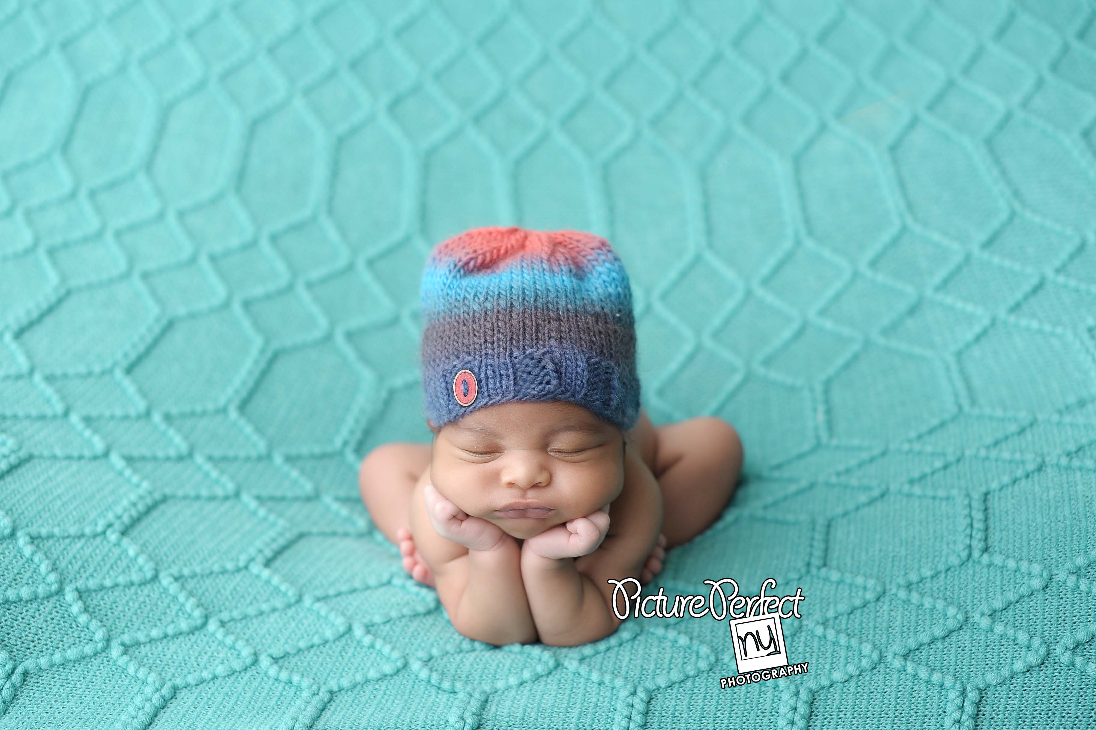  Brooklyn, NY Newborn Baby Photography New York City