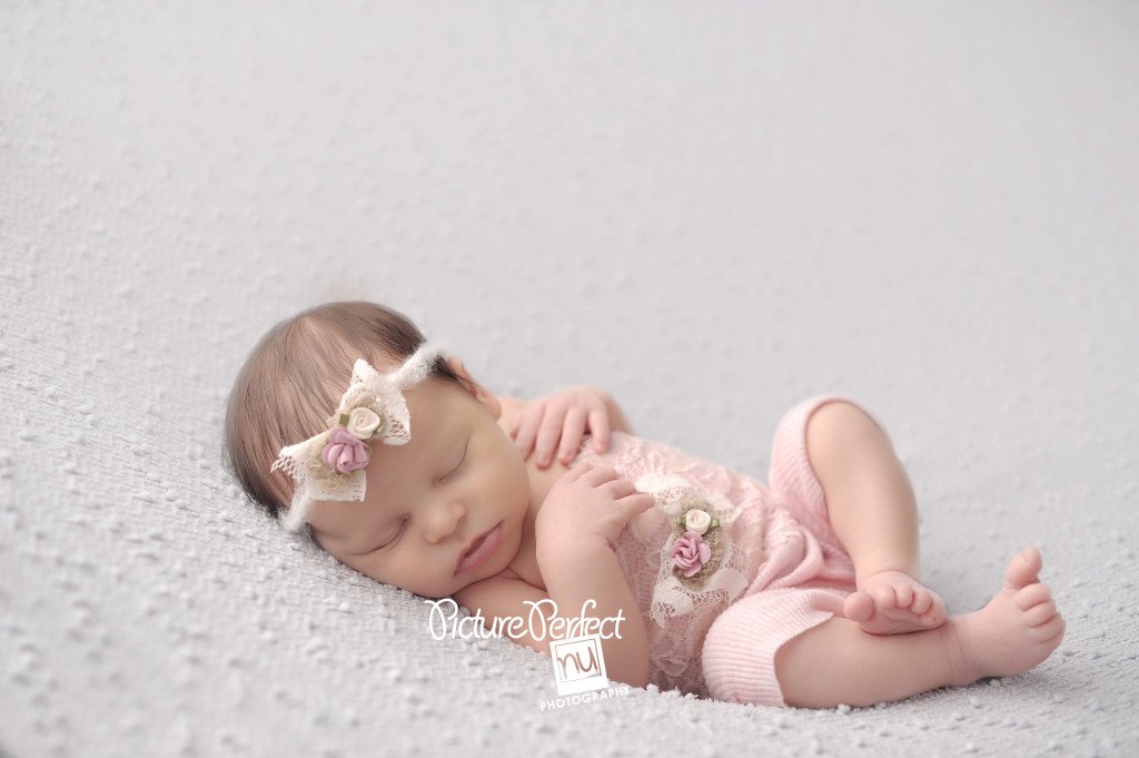 Brooklyn NY Newborn Infant Photography