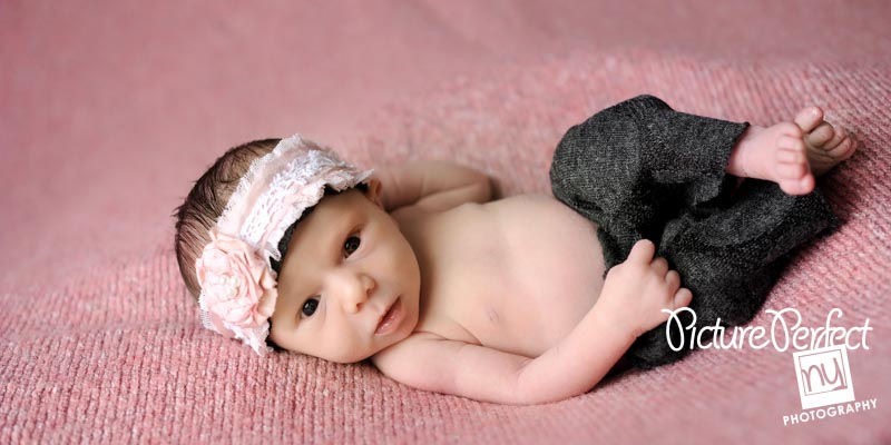 NYC Newborn Photography Staten Island