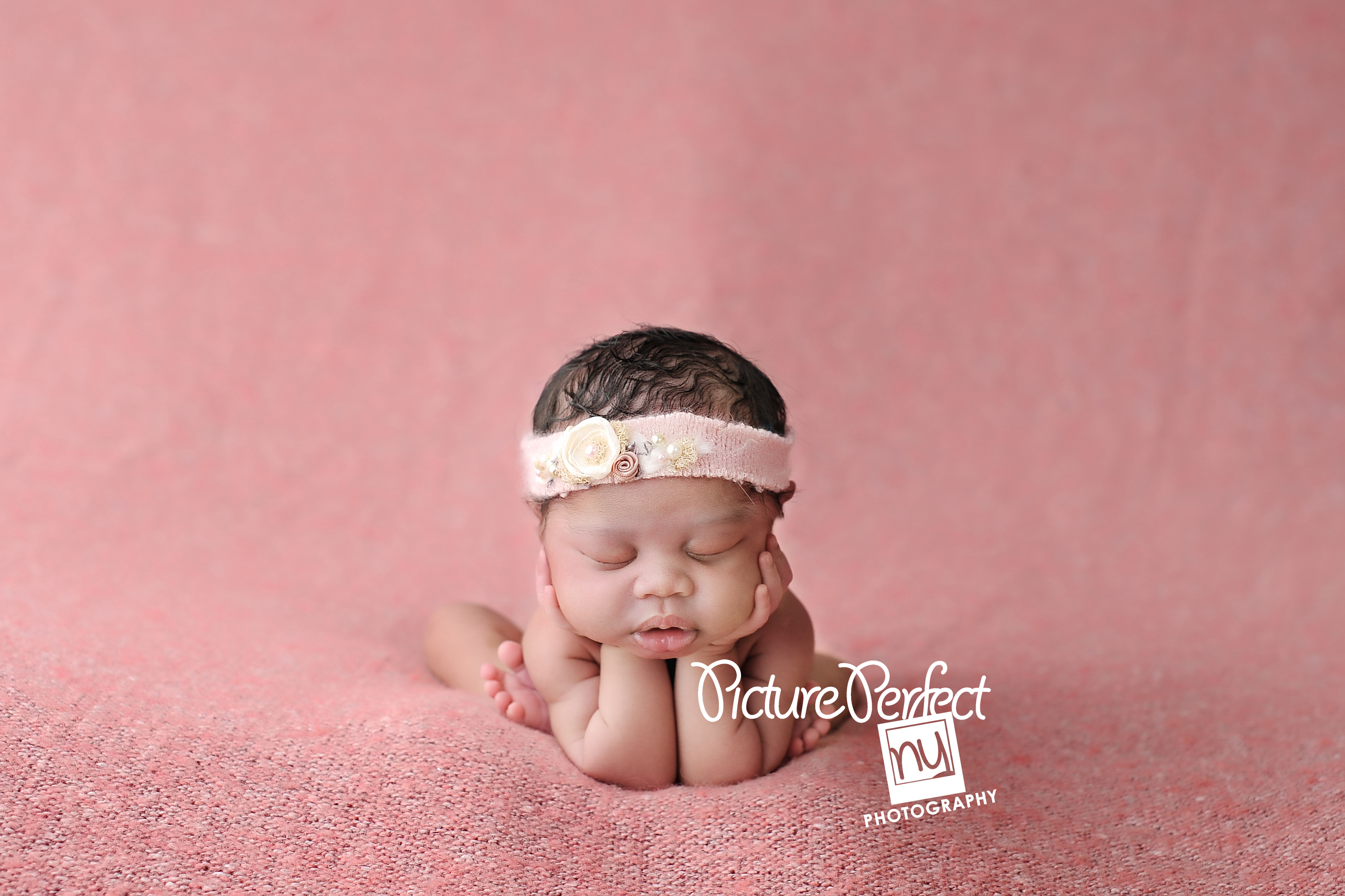 NY Newborn Photography 