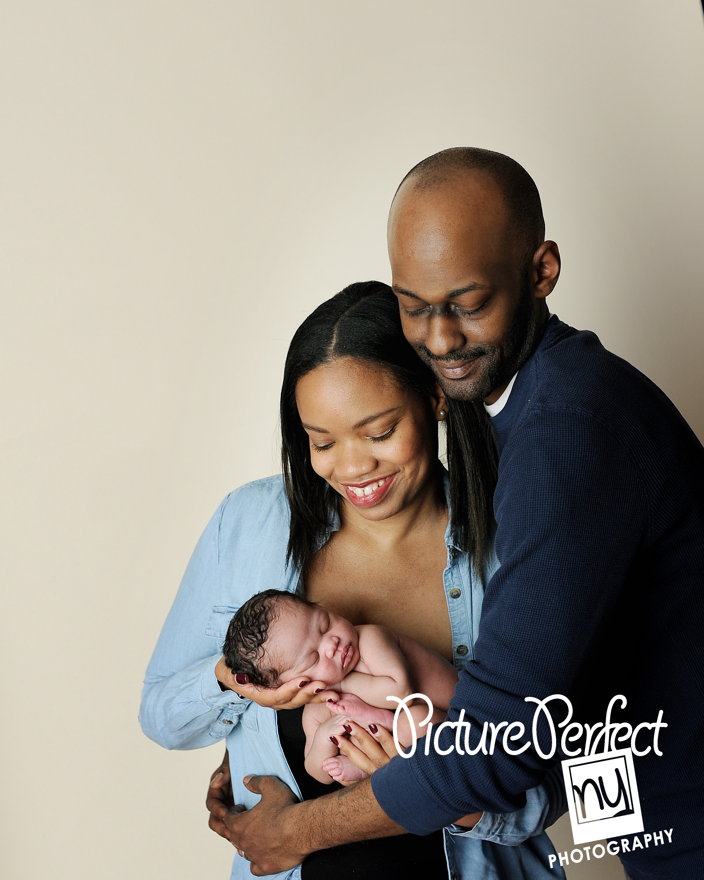 NY Newborn Photography 
