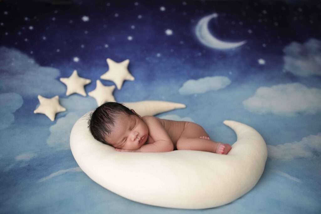 brooklyn newborn photography, NYC newborn photographer, newborn portrait studio New York City
