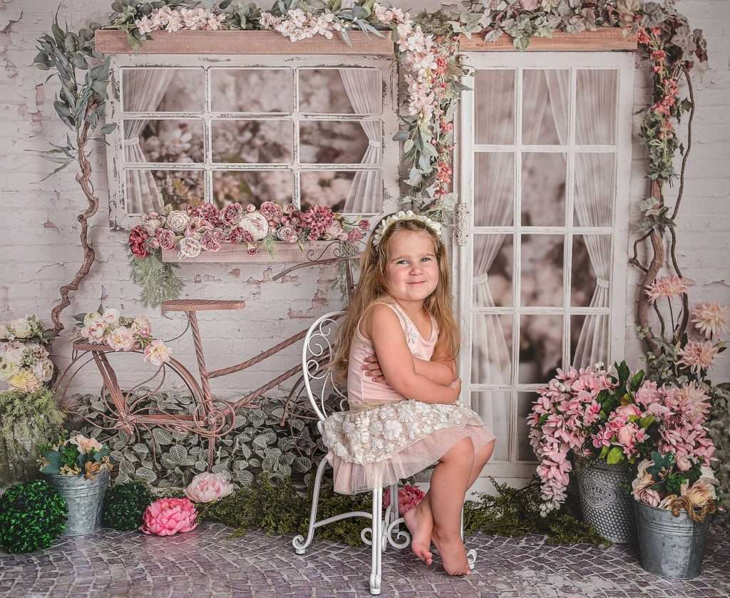 NYC Child Photographer