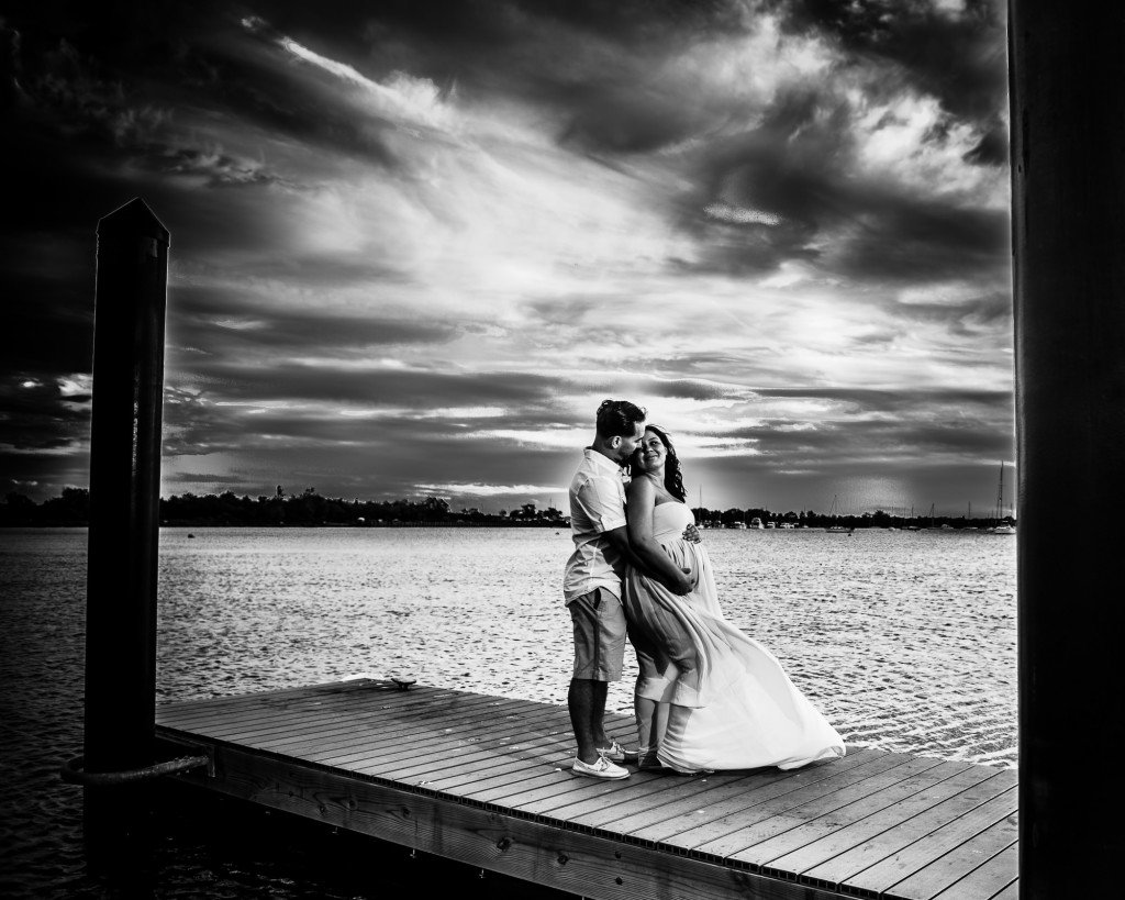 brooklyn nyc maternity photographer