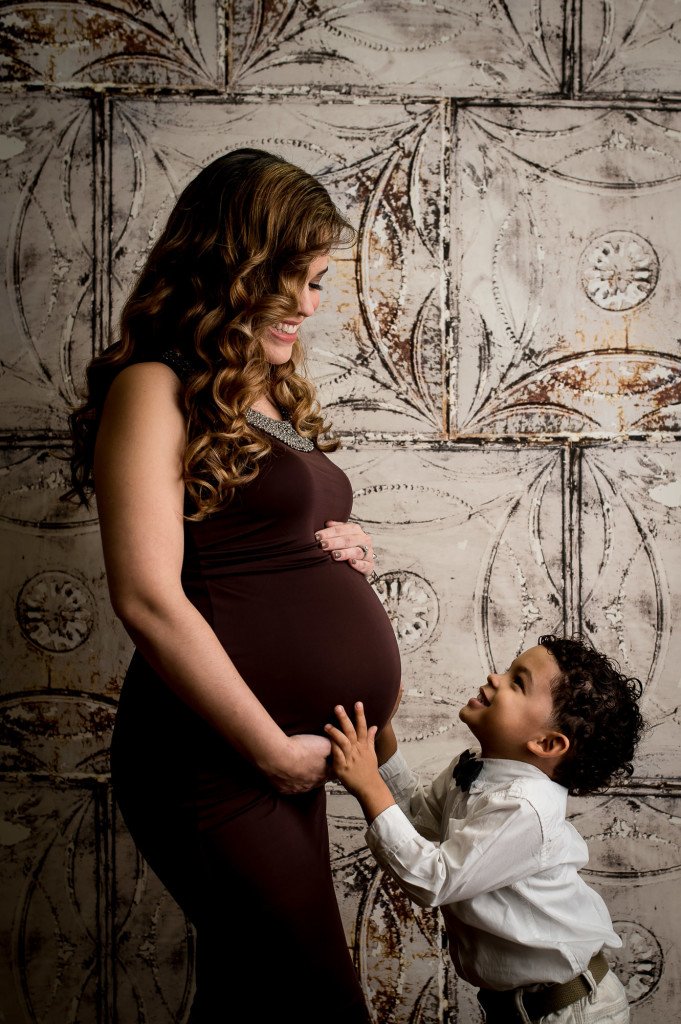 brooklyn nyc maternity photographer