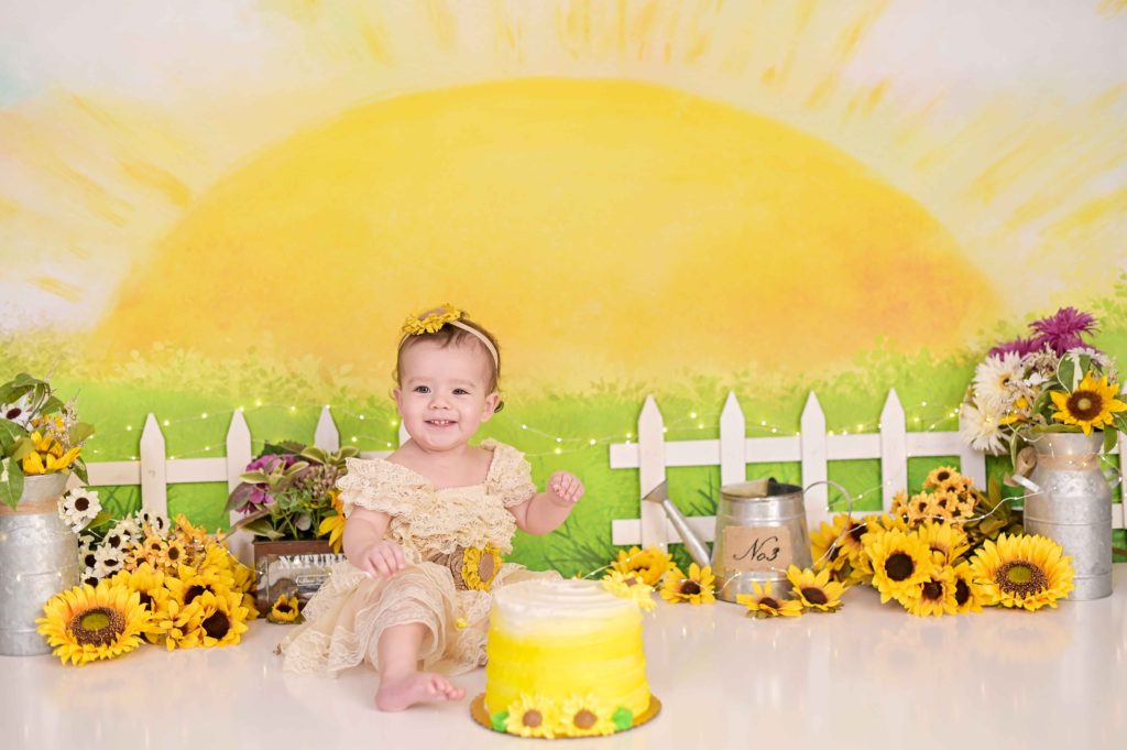 nyc brooklyn fine art newborn photography