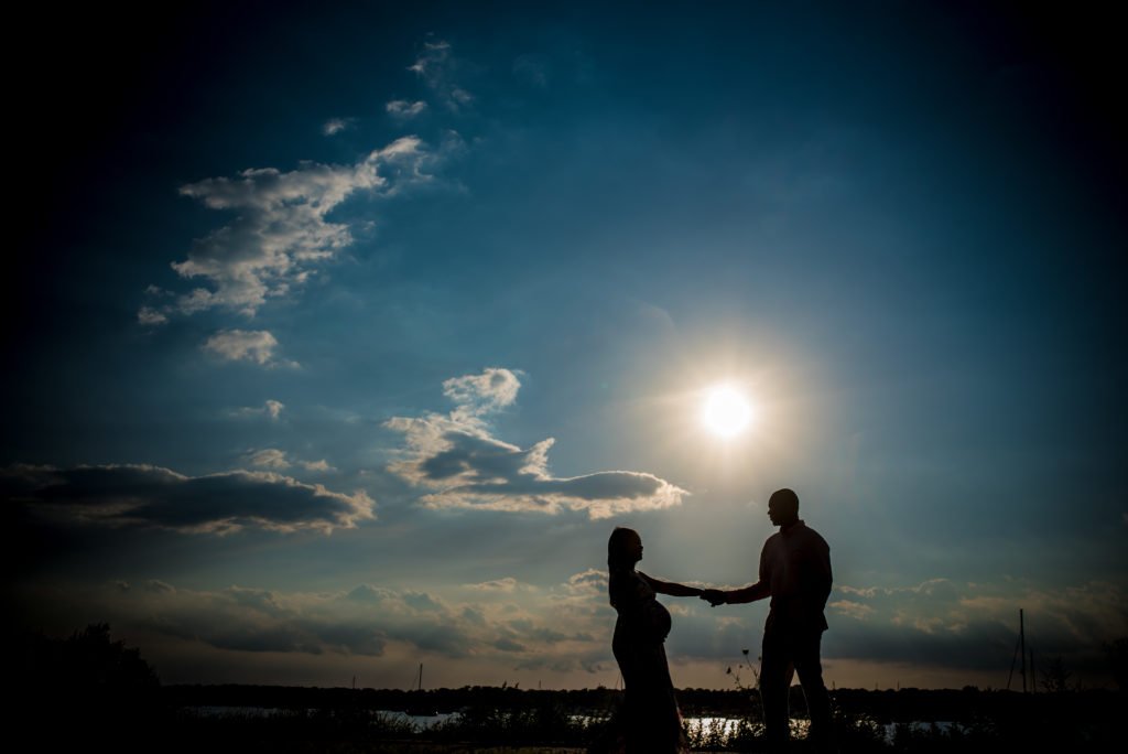 maternity photographer in brooklyn