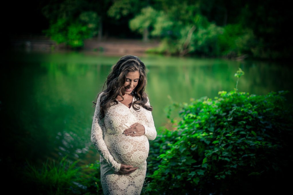 maternity photographer in brooklyn