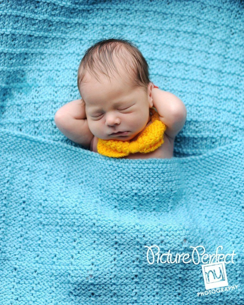 Brooklyn New York baby photographer