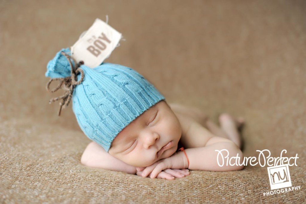 Brooklyn New York baby photographer