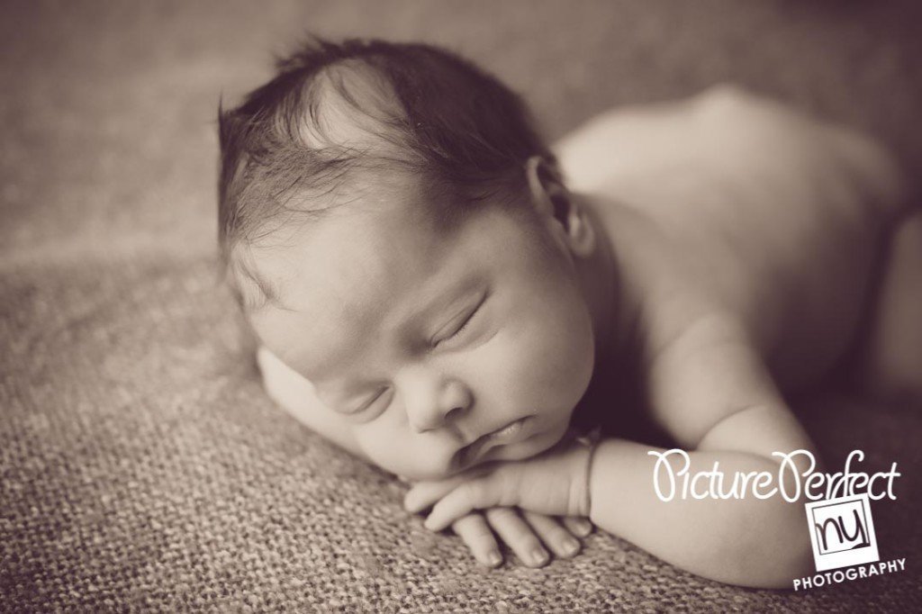 Brooklyn New York baby photographer
