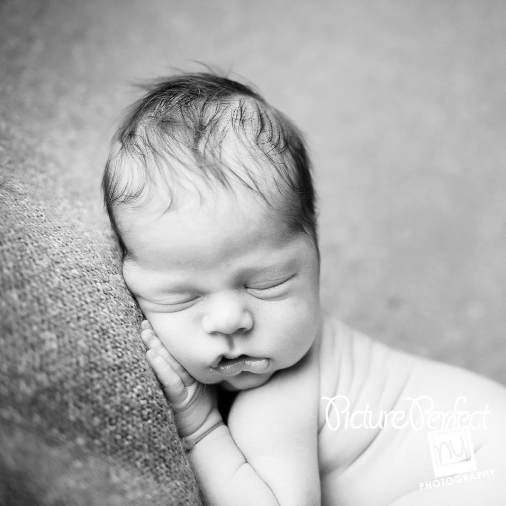 Brooklyn New York baby photographer