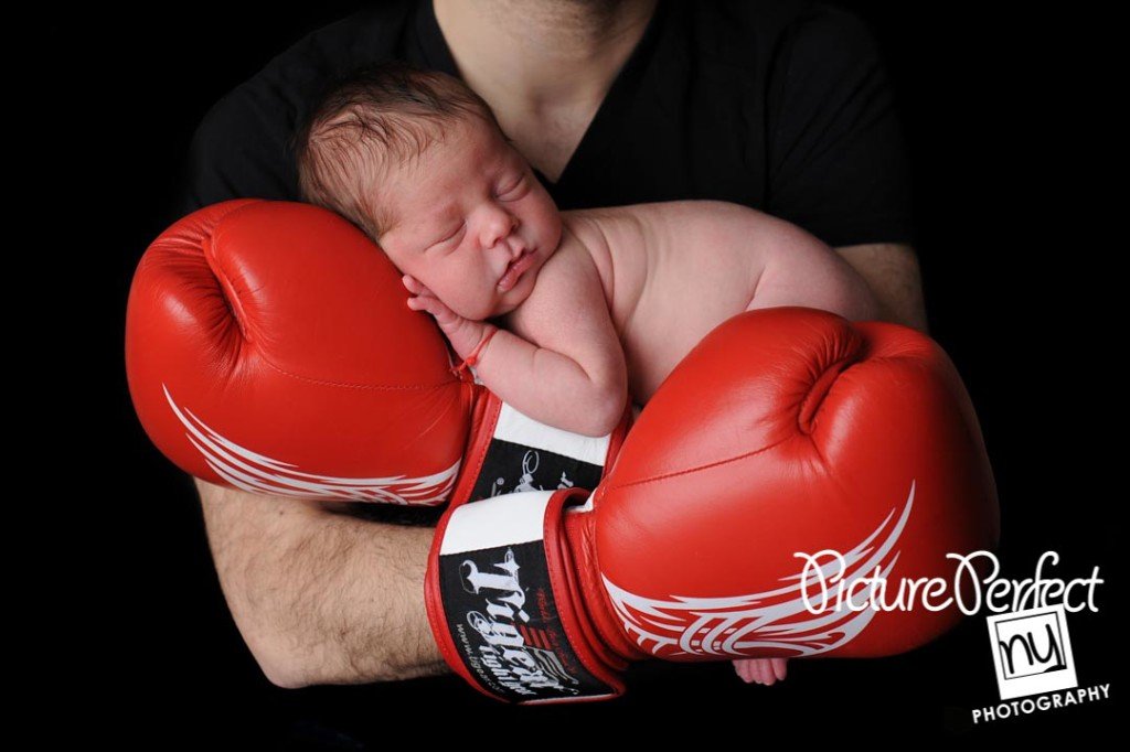 Brooklyn New York baby photographer