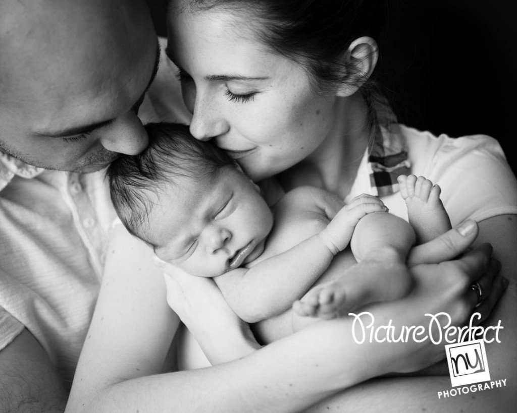 Brooklyn New York baby photographer