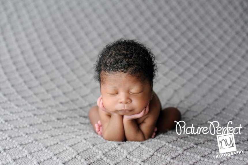 Newborn Photography Brooklyn NY