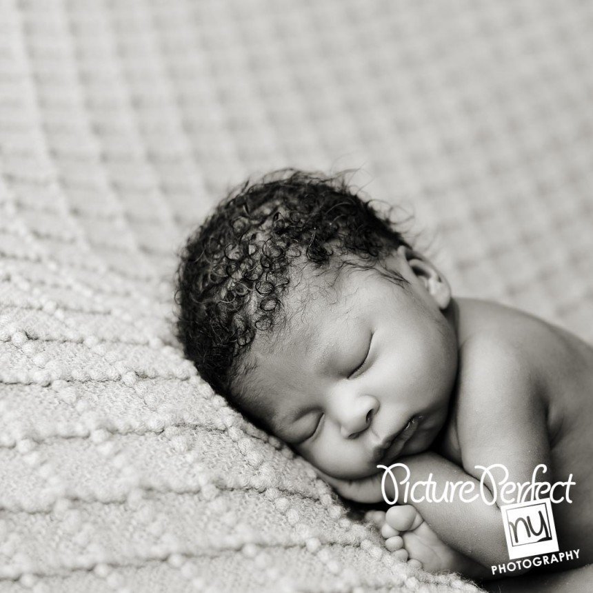 Newborn Photography Brooklyn NY