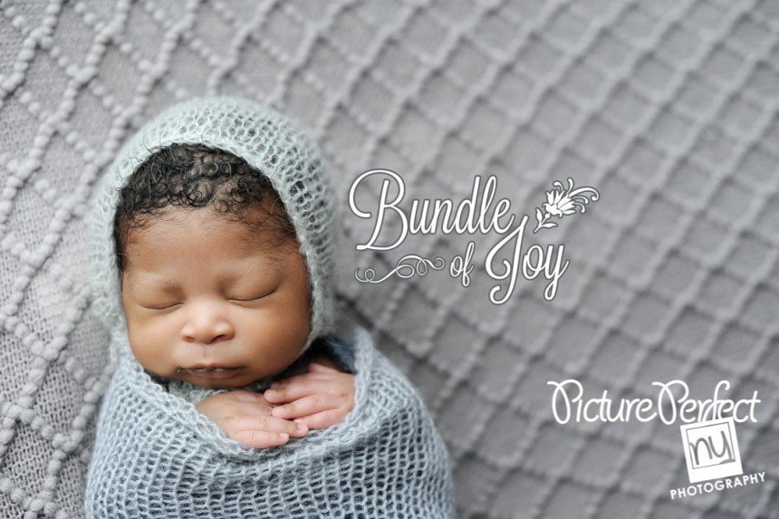 Newborn Photography Brooklyn NY